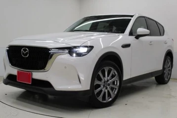 Mazda CX-60 , 2024