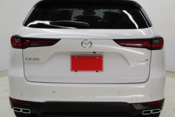 Mazda CX-60 , 2024