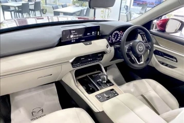 Mazda CX-60 , 2024
