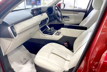 Mazda CX-60 , 2024