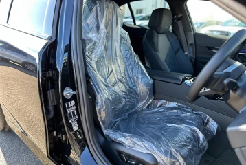 BMW 5 series 523i, 2024