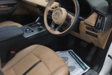 Mazda CX-60 XD Hybrid 4WD, 2024