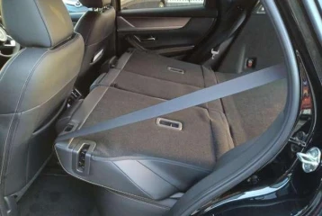 Mazda CX-60 XD Hybrid 4WD, 2024