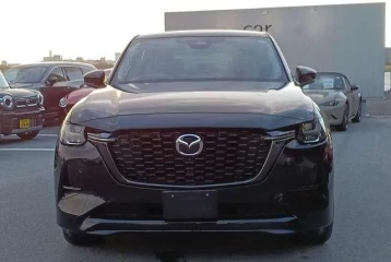 Mazda CX-60 XD Hybrid 4WD, 2024