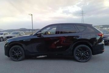 Mazda CX-60 XD Hybrid 4WD, 2024