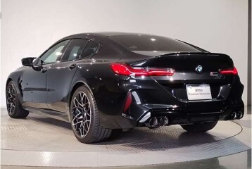 BMW M8 xDrive Competition, 2024, 2024