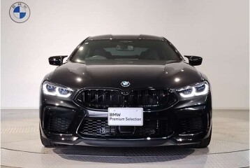 BMW M8 xDrive Competition, 2024, 2024
