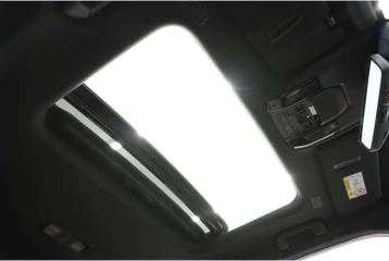 Lexus GX 550 Overtrail Plus, 2024