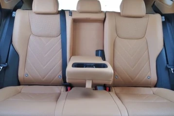 Lexus NX 350h Version L, 2024