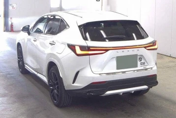 Lexus NX 350h Version L, 2024