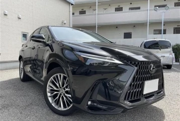 Lexus NX 350h Version L, 2024