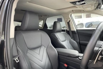 Lexus NX 350h Version L, 2024