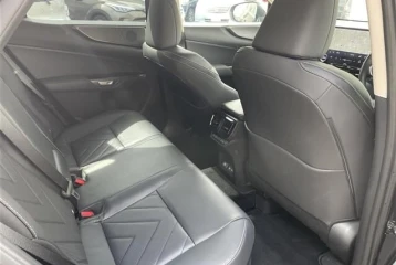 Lexus NX 350h Version L, 2024