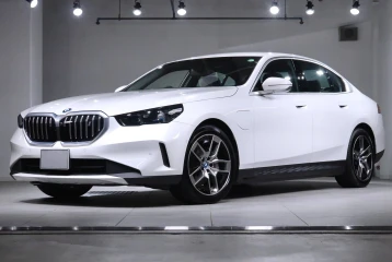 BMW i5 eDrive 40, 2024