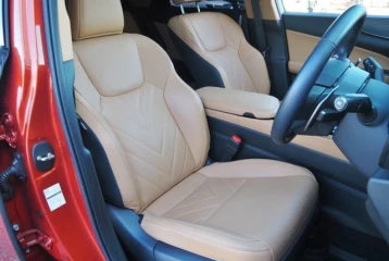 Lexus NX 350h Version L, 2024