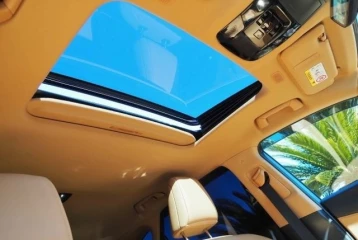 Lexus NX 350h Version L, 2024