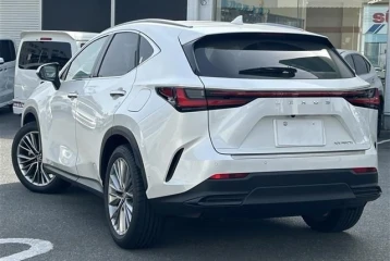 Lexus NX 350h Version L, 2024