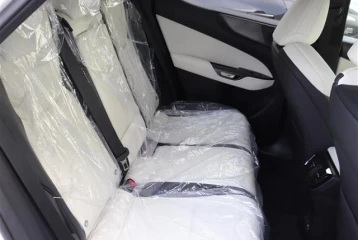 Lexus NX 350 F Sport, 2024