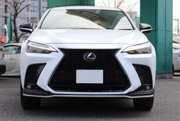 Lexus NX 350 F Sport, 2024