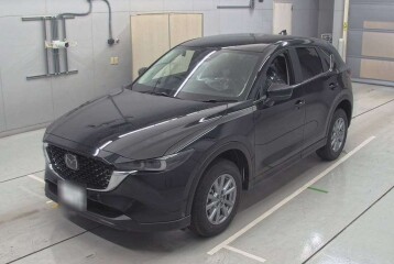 Mazda CX-5 20S, 2025