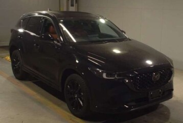 Mazda CX-5 20S, 2024