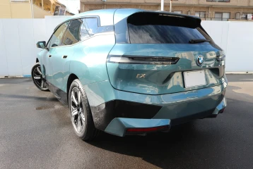 BMW iX xDrive 40, 2023