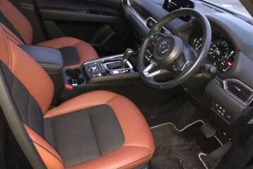 Mazda CX-5 20S, 2024