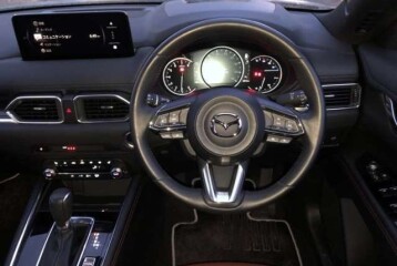 Mazda CX-5 20S, 2024