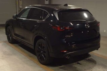 Mazda CX-5 20S, 2024