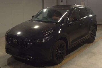 Mazda CX-5 20S, 2024