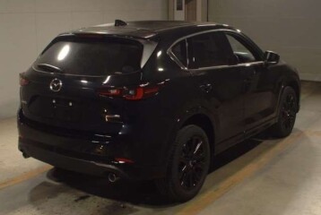 Mazda CX-5 20S, 2024