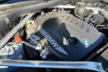 BMW X5 xDrive 40d M Sport, 2024, 2024