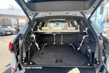 BMW X5 xDrive 40d M Sport, 2024, 2024