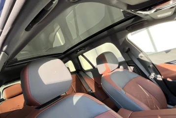 BMW 5 series 523d xDrive M Sport, 2024