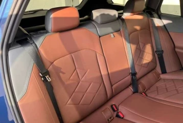 BMW 5 series 523d xDrive M Sport, 2024