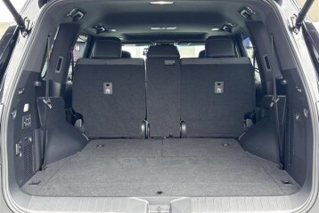 Lexus LX 600 7-seater, 2023, 2023
