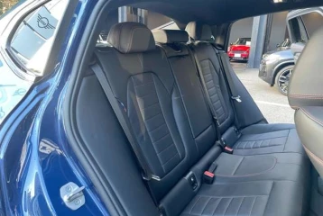 BMW X4 xDrive 20d M Sport, 2023