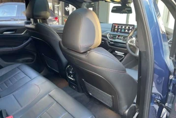 BMW X4 xDrive 20d M Sport, 2023