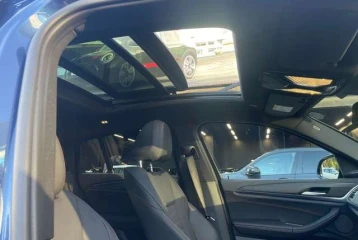 BMW X4 xDrive 20d M Sport, 2023