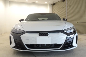 Audi RS e-tron GT , 2023