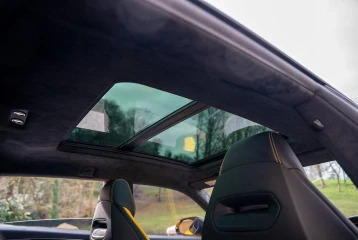 Lamborghini Urus S, 2023