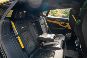Lamborghini Urus S, 2023