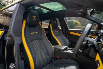 Lamborghini Urus S, 2023