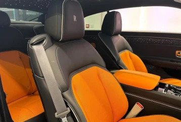 Rolls-Royce Spectre , 2023