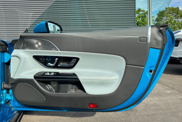 Mercedes SL-class , 2023, 2023