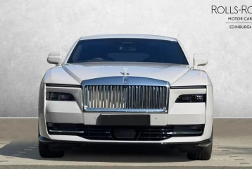 Rolls-Royce Spectre , 2023