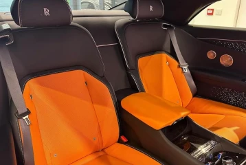 Rolls-Royce Spectre , 2023