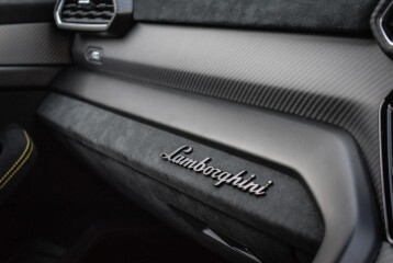 Lamborghini Urus Performante, 2025, 2025