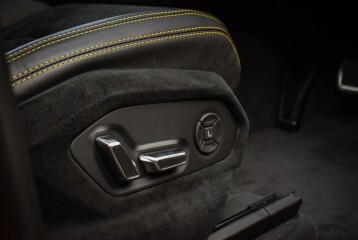 Lamborghini Urus Performante, 2025, 2025