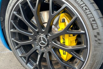 Mercedes SL-class , 2023, 2023